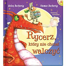 Rycerz, który nie chciał walczyć wyd. 3