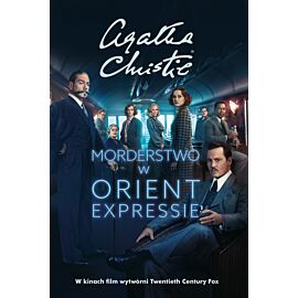 Morderstwo w Orient Expressie (audiobook MP3)