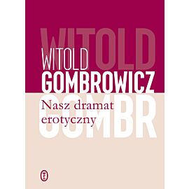 Nasz dramat erotyczny (e-book)