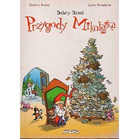 Przygody Mikołajka - 2 - Dobry Dzień