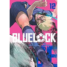 Blue Lock - 12