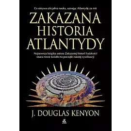 Zakazana historia Atlantydy
