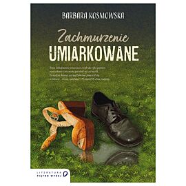 Zachmurzenie umiarkowane
