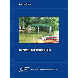 Przewodnik po Krutyni