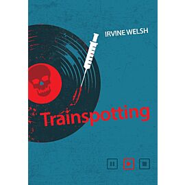 Trainspotting wyd. 5