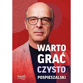 Warto grać czysto