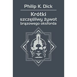Krótki szczęśliwy żywot brązowego oksforda (e-book)