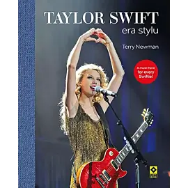 Taylor Swift Era stylu