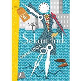 Sekundnik