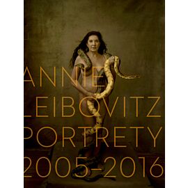 Annie Leibovitz. Portrety 2005-2016