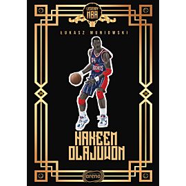 Hakeem Olajuwon (e-book)