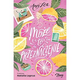 Może to przeznaczenie
