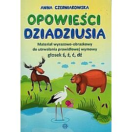 Opowieści dziadziusia