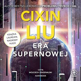 Era supernowej (audiobook MP3)