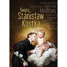 Święty stanisław kostka