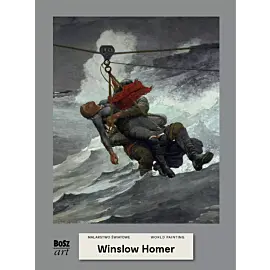 Winslow Homer. Malarstwo światowe