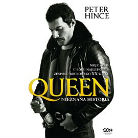 Queen. Historia nieznana. Wydanie 2