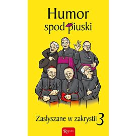 Humor spod piuski.