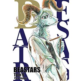 Beastars - 09