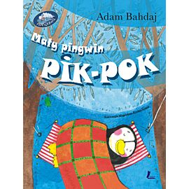 Mały pingwin pik-pok wyd. 4