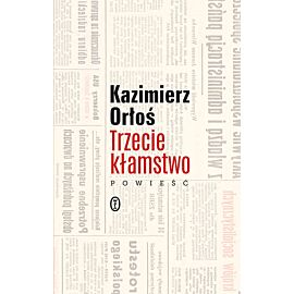 Trzecie kłamstwo