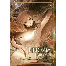 Herezja miłości - 01