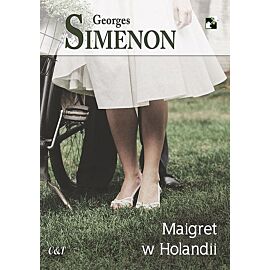 Maigret w Holandii