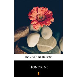 Honorine (e-book)