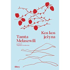 Kos kos jeżyna (audiobook MP3)