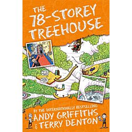 The 78-Storey Treehouse