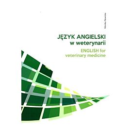 Język angielski w weterynarii