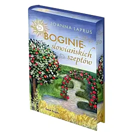 Boginie słowiańskich szeptów