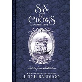 Six of Crows