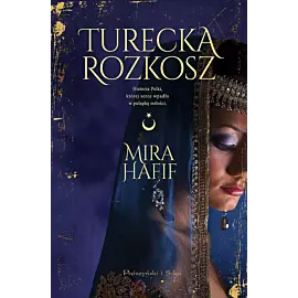 Turecka rozkosz (Duże Litery)