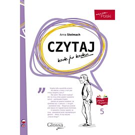 Polski. CZYTAJ krok po kroku 5