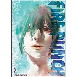 Fire Punch - 02