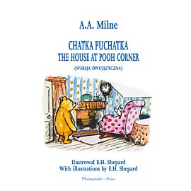 Chatka Puchatka