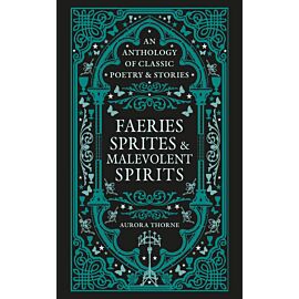 Faeries, Sprites & Malevolent Spirits wer. angielska