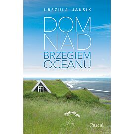 Dom na brzegiem oceanu