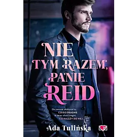 Nie tym razem, panie Reid