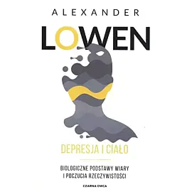 Depresja i ciało