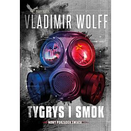 Tygrys i Smok