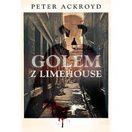 Golem z Limehouse