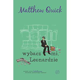 Wybacz mi, Leonardzie