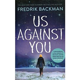 Us Against You