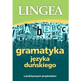 Gramatyka języka duńskiego