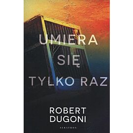 Umiera się tylko raz