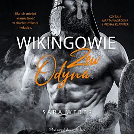 Wikingowie. Zew Odyna (audiobook MP3)