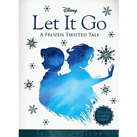 Disney Frozen Let It Go
