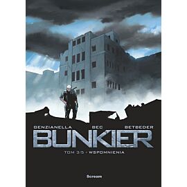 Bunkier - 3 - Wspomnienia